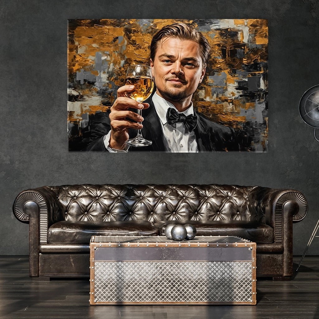 Cheers by Adrian Vieriu