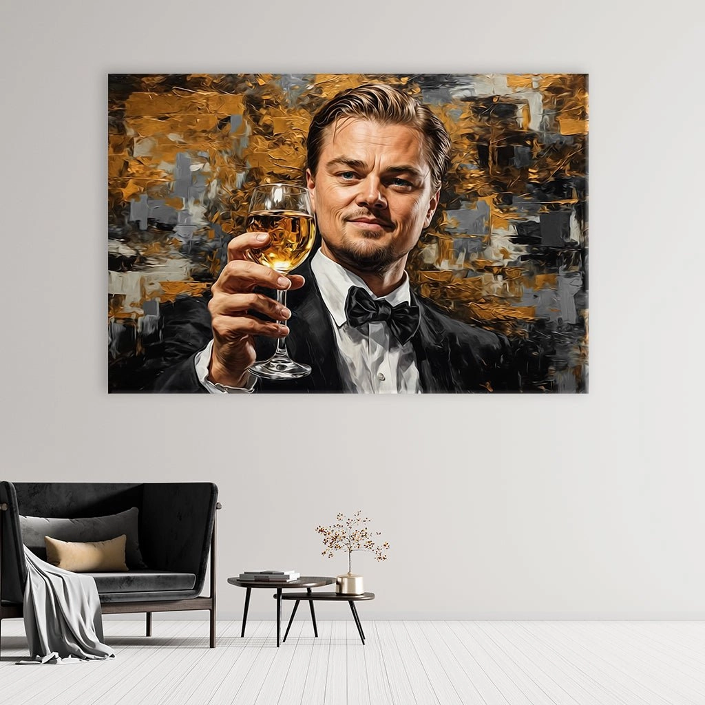 Cheers by Adrian Vieriu