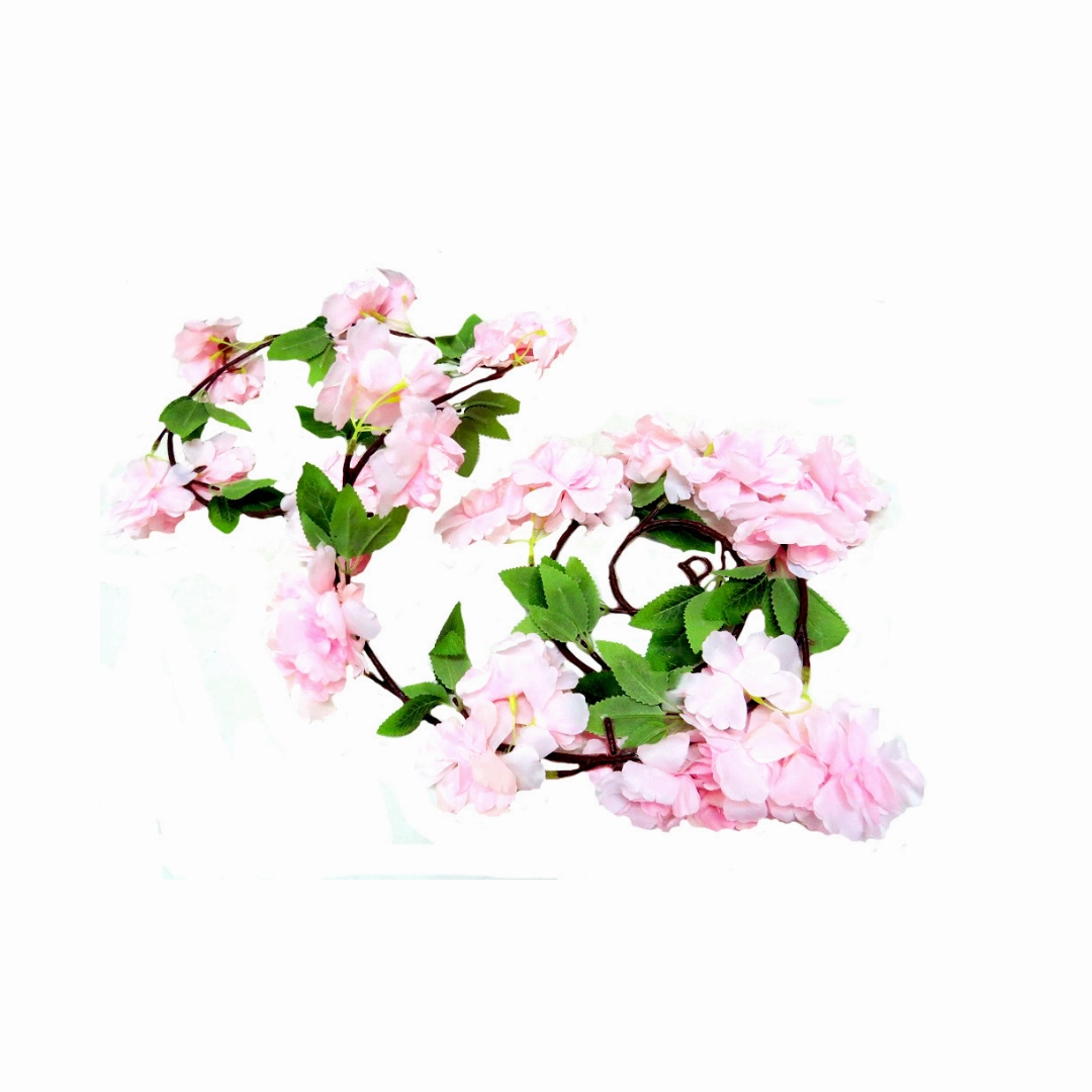 Cherry drape pink