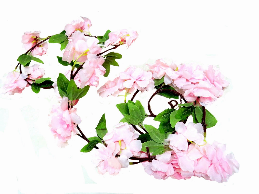 Cherry drape pink