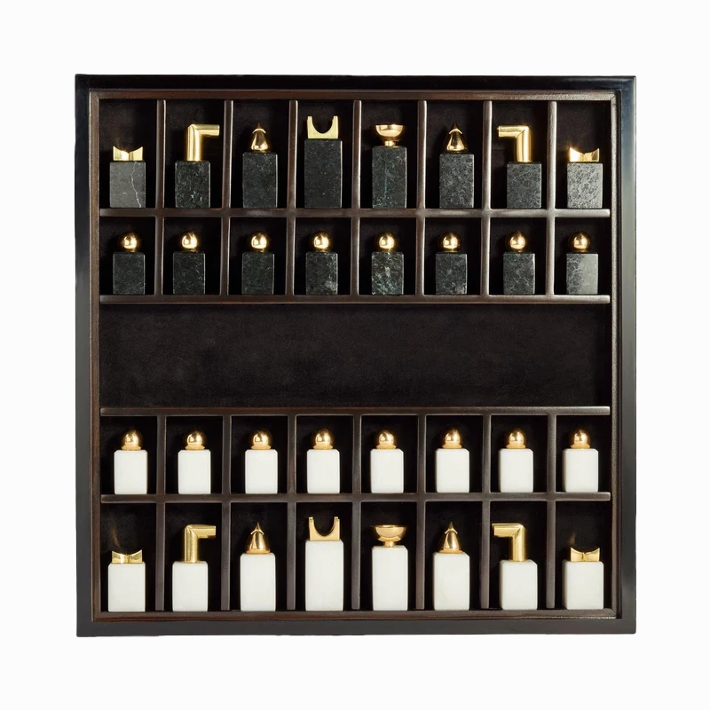 Chess Set