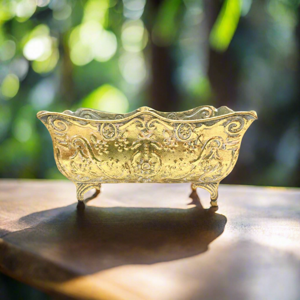 Chiarenza Pot
