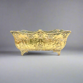 Chiarenza Pot decorative home ornament