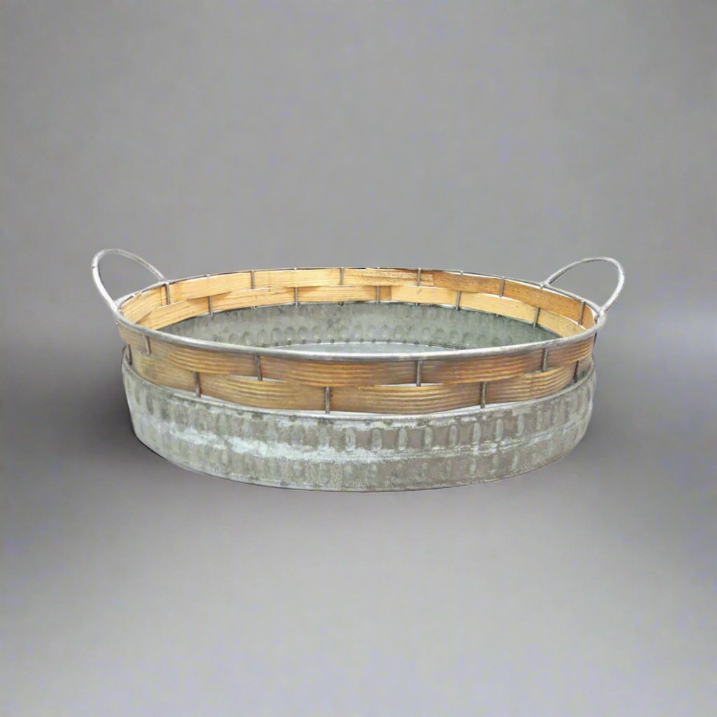 Ciaobella Tub decorative home ornament