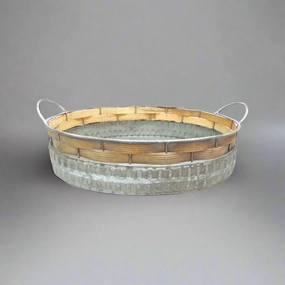 Ciaobella Tub decorative home ornament