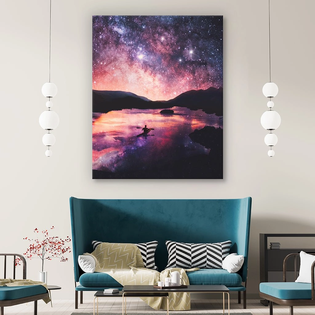 Cielo by Sublimenation