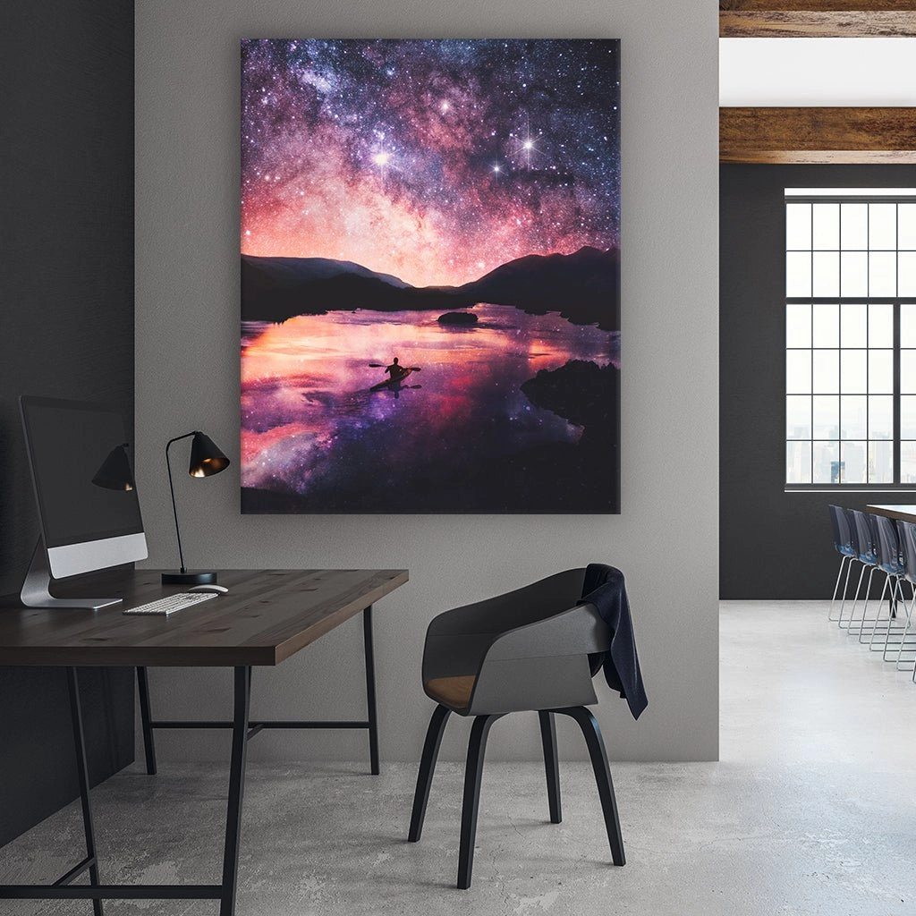 Cielo by Sublimenation