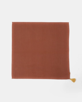 Circa Extra Weft Cotton Table Napkins | Set of 6 ceramic table ornament