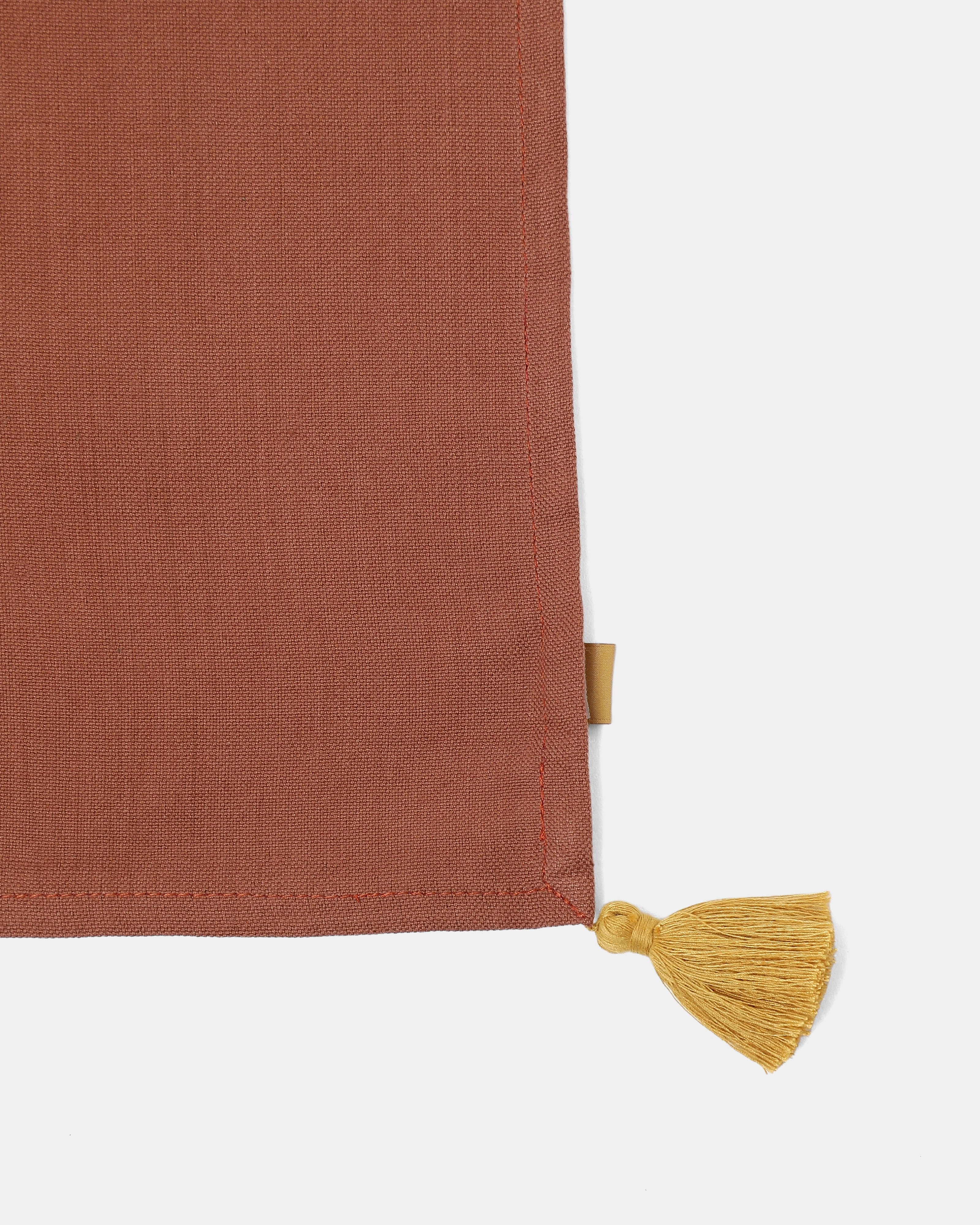 Circa Extra Weft Cotton Table Napkins | Set of 6
