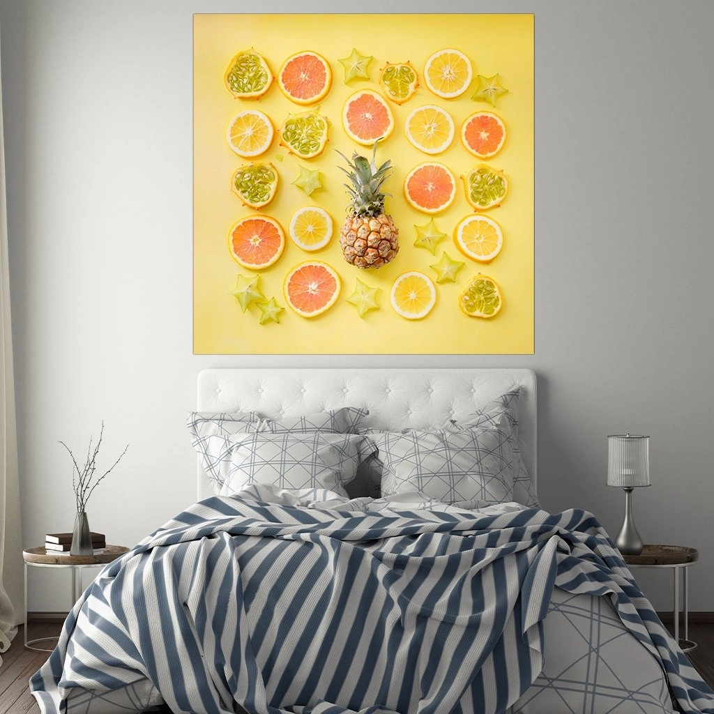 Citrus fruits