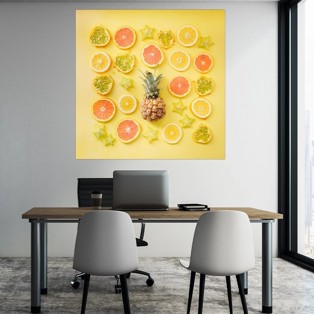Citrus fruits