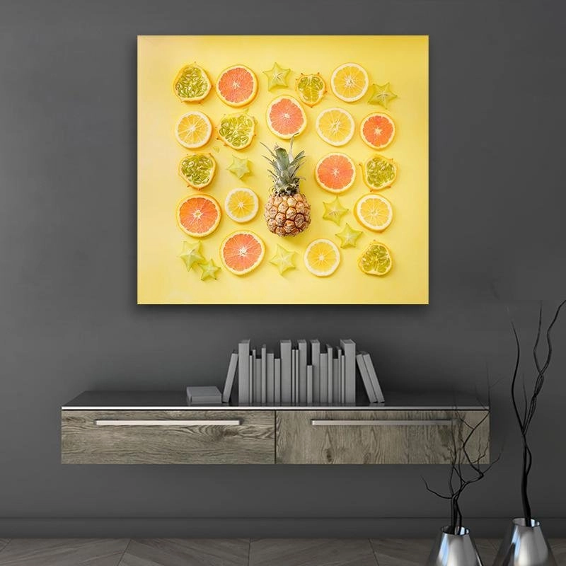Citrus fruits