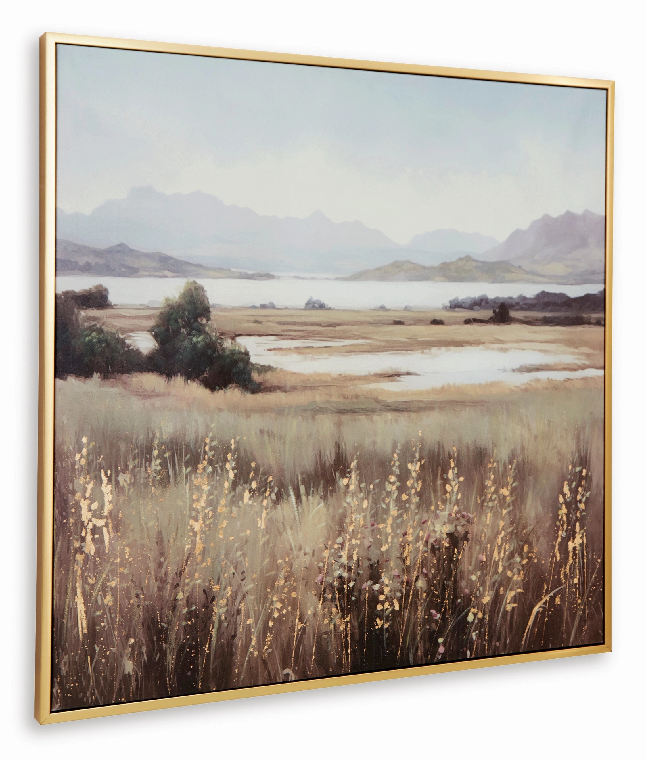 Clarkford Wall Art artistic wall mural