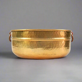 Classico Oval Pot decorative home ornament