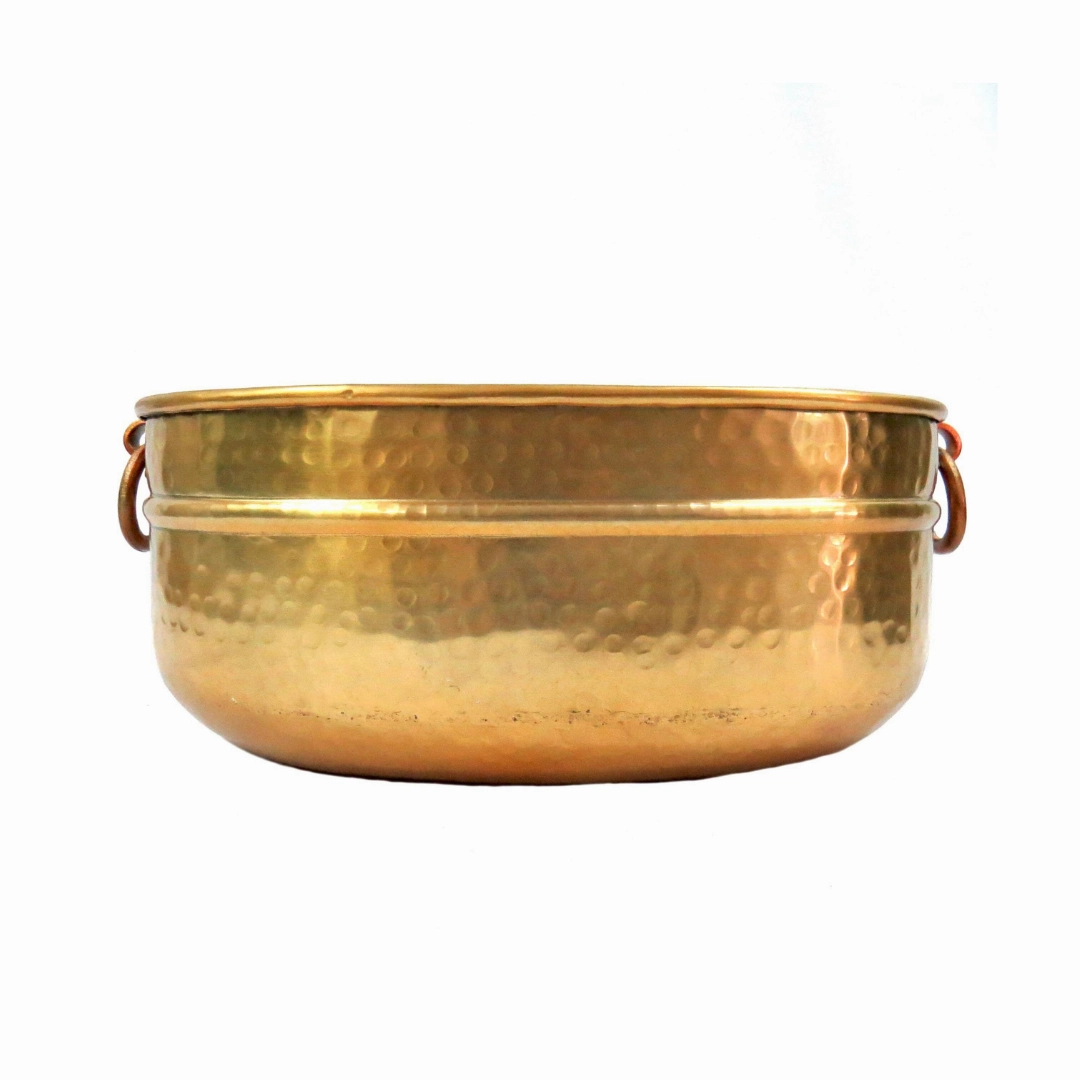 Classico Oval Pot