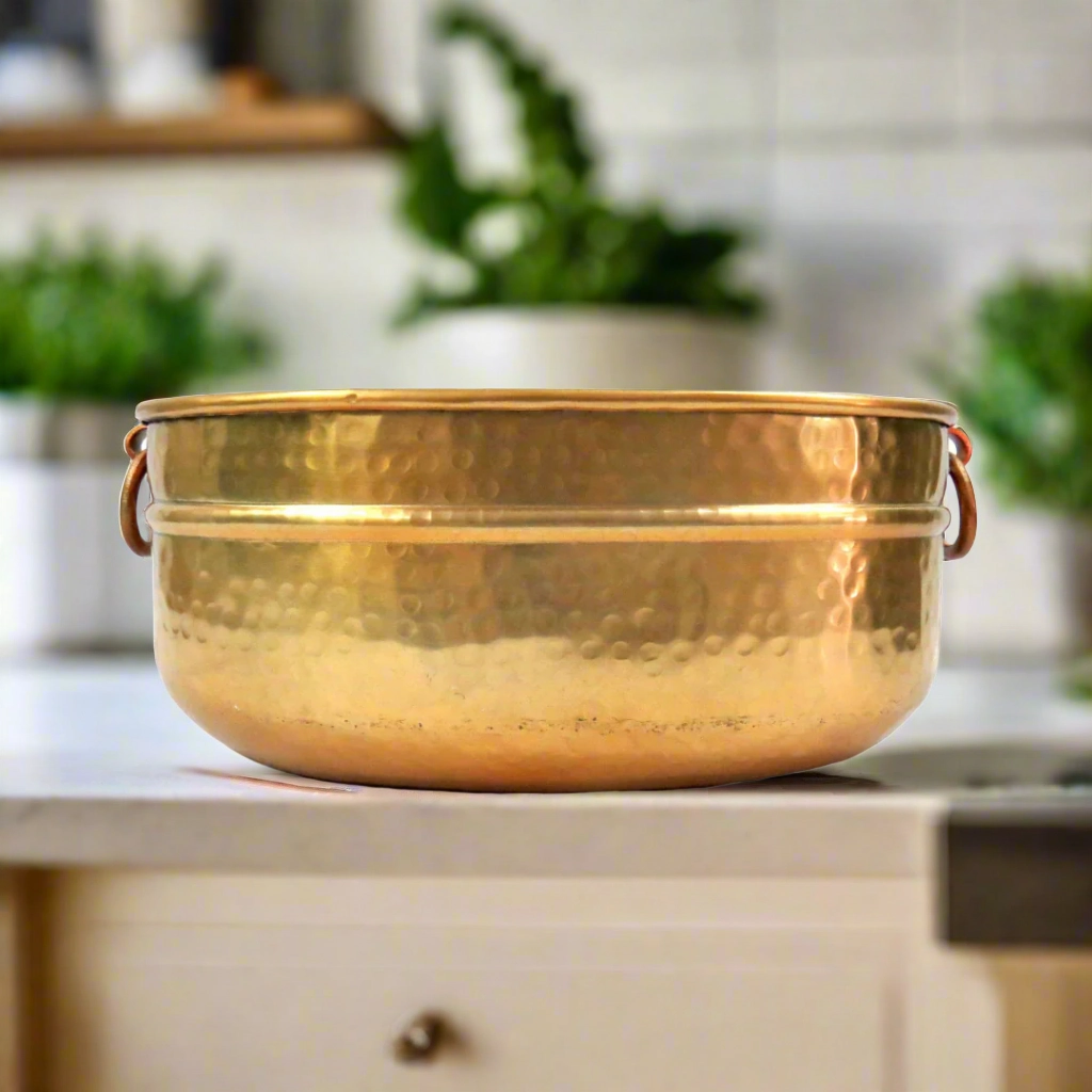 Classico Oval Pot
