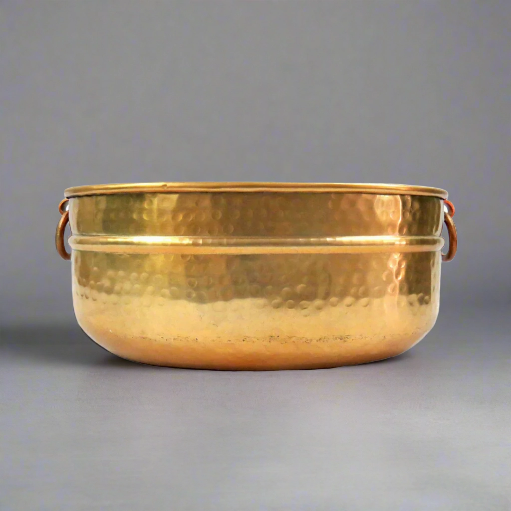 Classico Oval Pot decorative home ornament