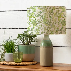 Claudia Eva & Narvi Complete Table Lamp Cream modern fashion rug  