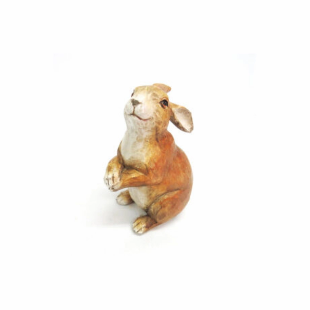 Clements Bunny