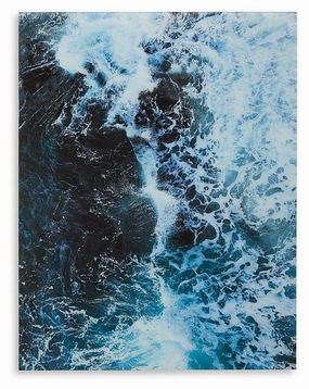 Clemick Wall Art modern mural painting
