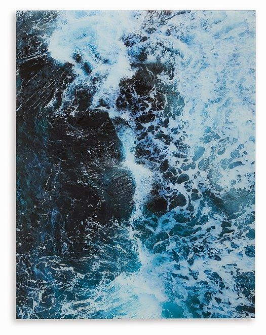 Clemick Wall Art modern mural painting