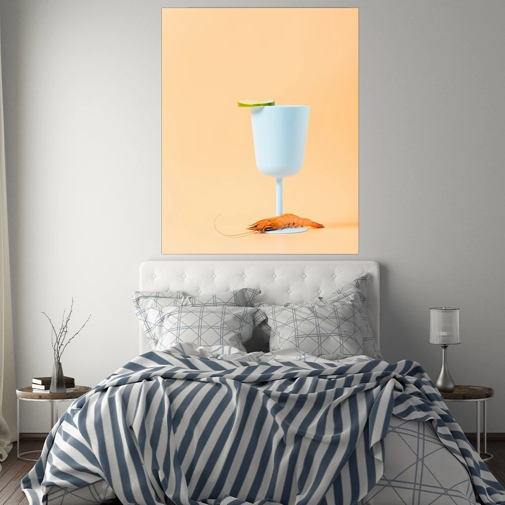 Cocktail Glass