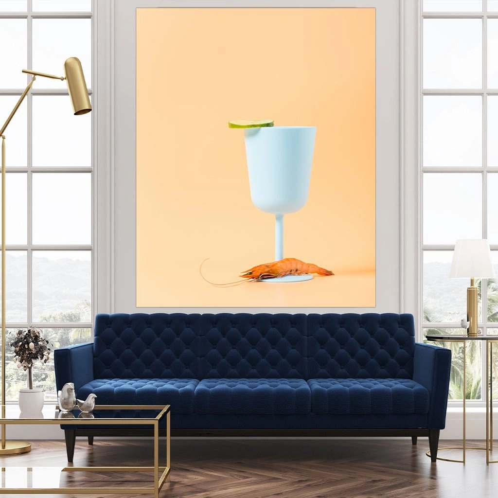 Cocktail Glass