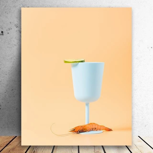 Cocktail Glass