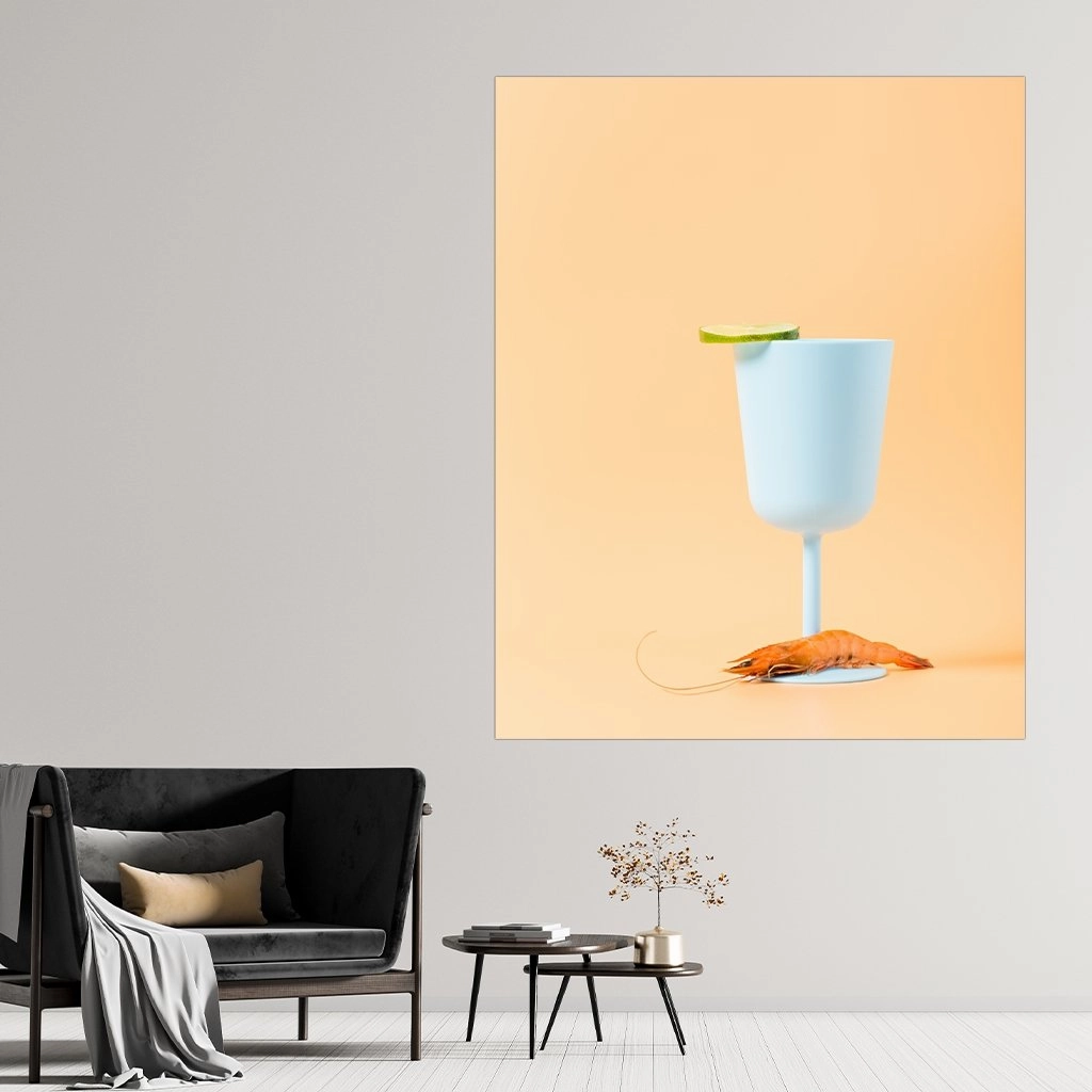 Cocktail Glass