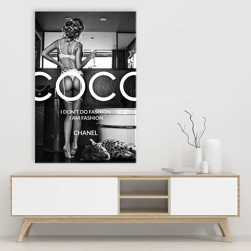 Coco Fashion by Adrian Vieriu 