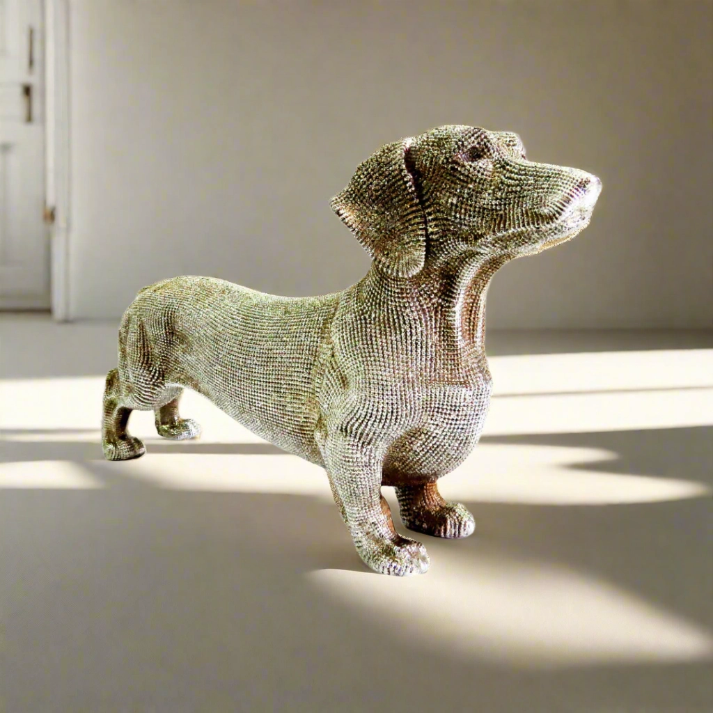 Coco Sausage Dog