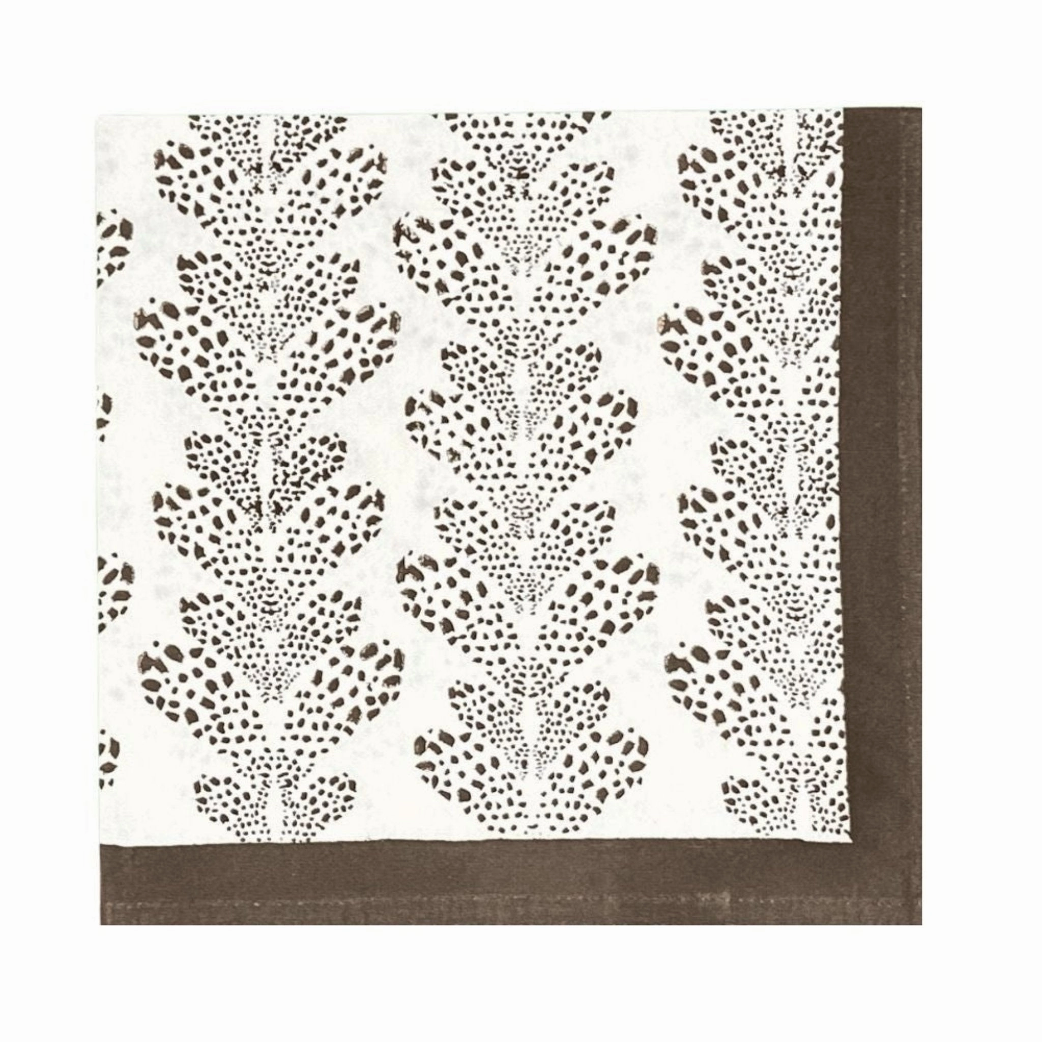 Cocoa Kelli Napkin, Set of 4 cute desktop display
