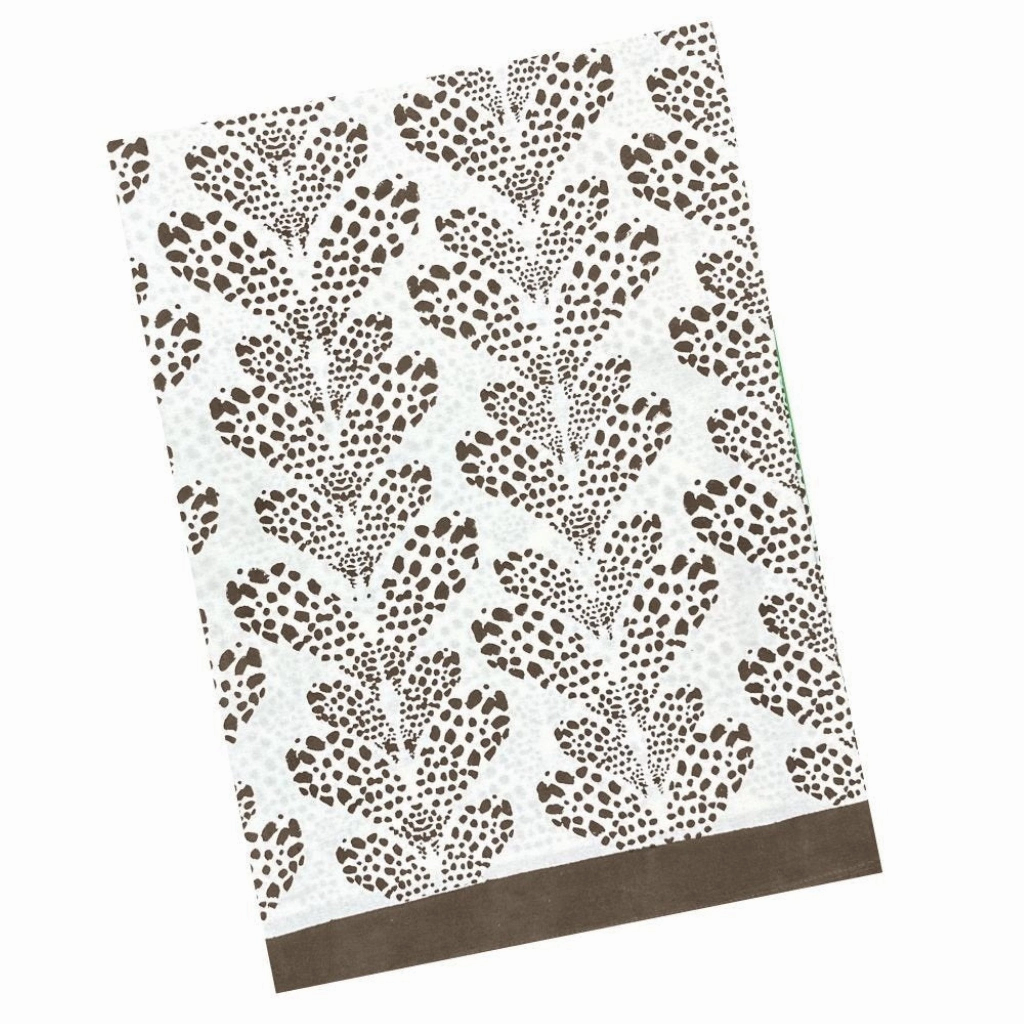 Cocoa Kelli Tablecloth cute desktop display