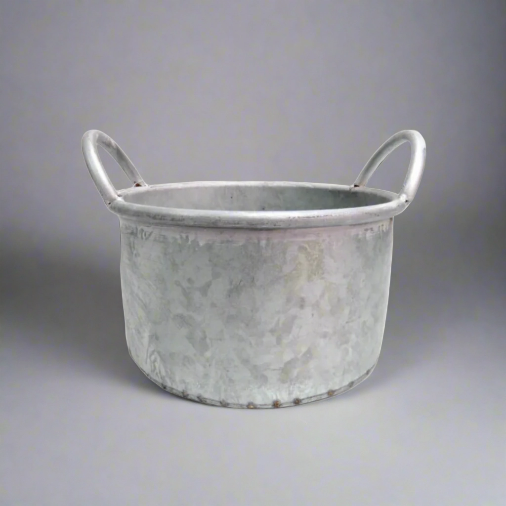 Cocotte Pot decorative home ornament