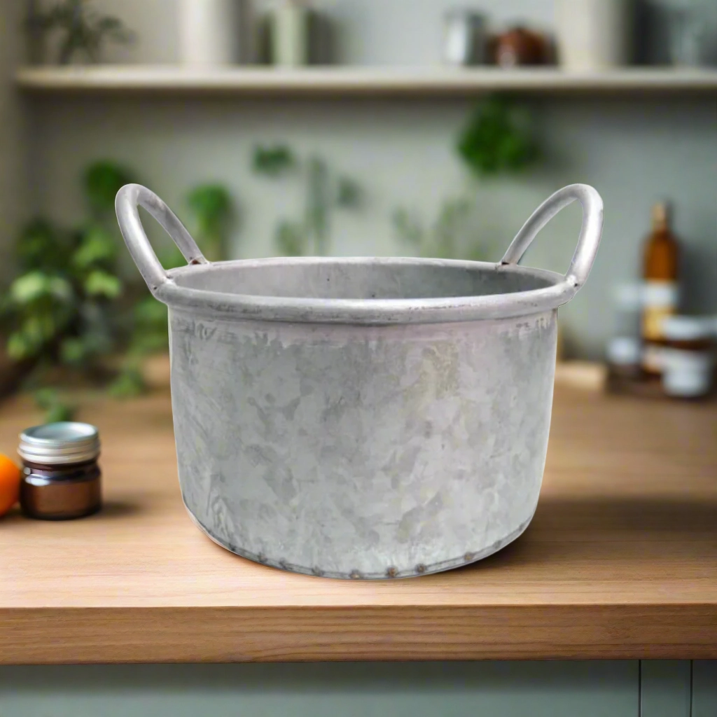 Cocotte Pot