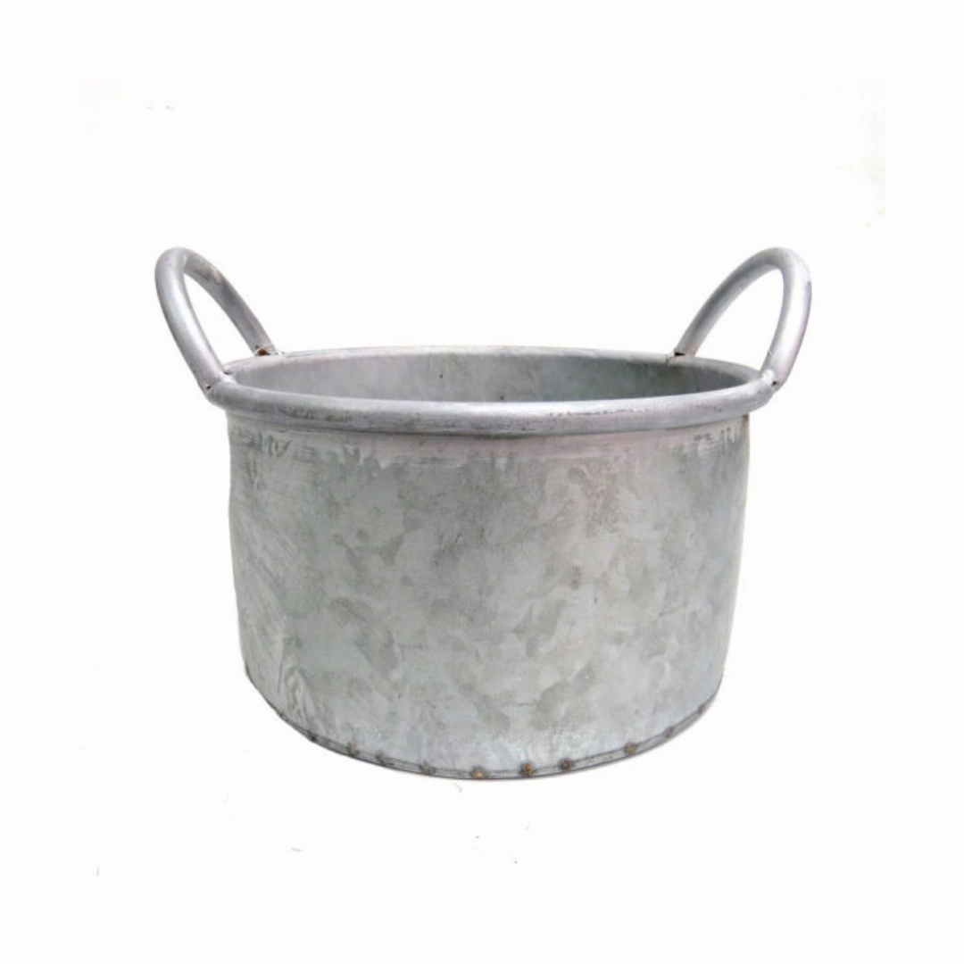 Cocotte Pot