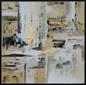 Code Handmade Oil Painting artistic wall mural