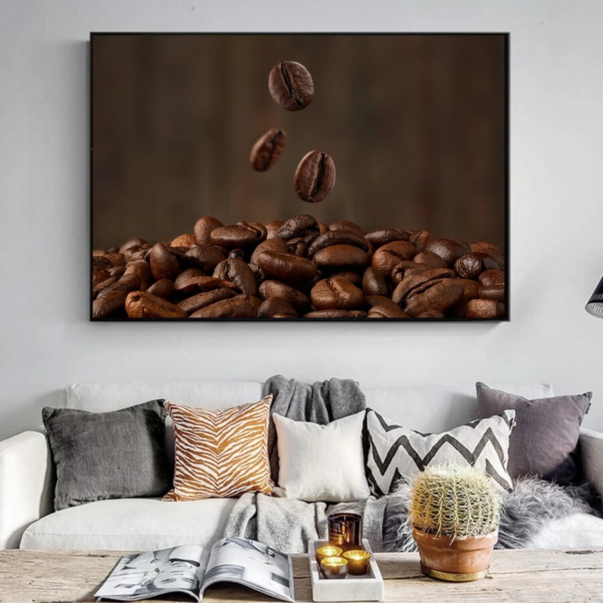 Coffee Beans