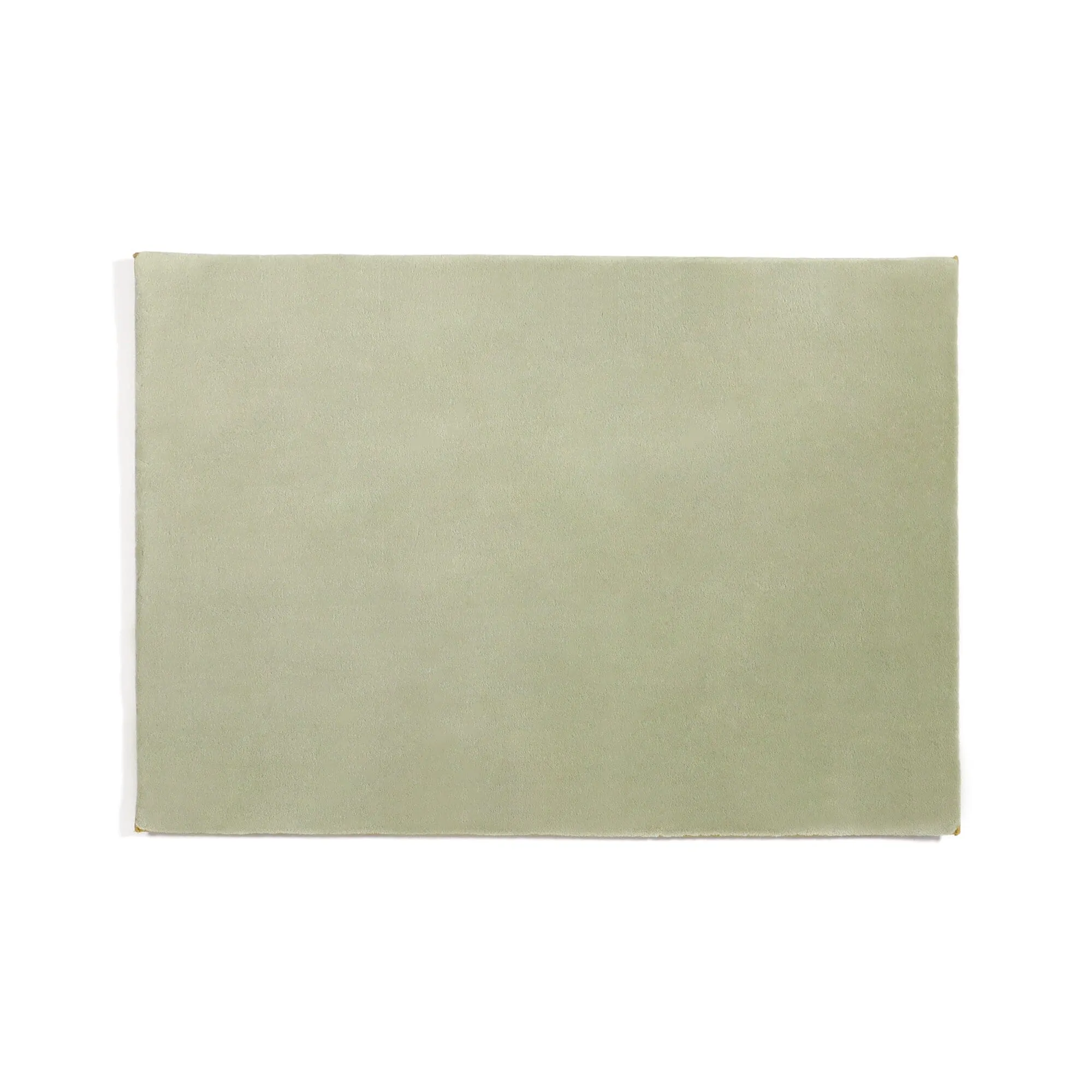 Colore Rug Small 1400 X 1000 Green X Yellow neutral everyday carpet