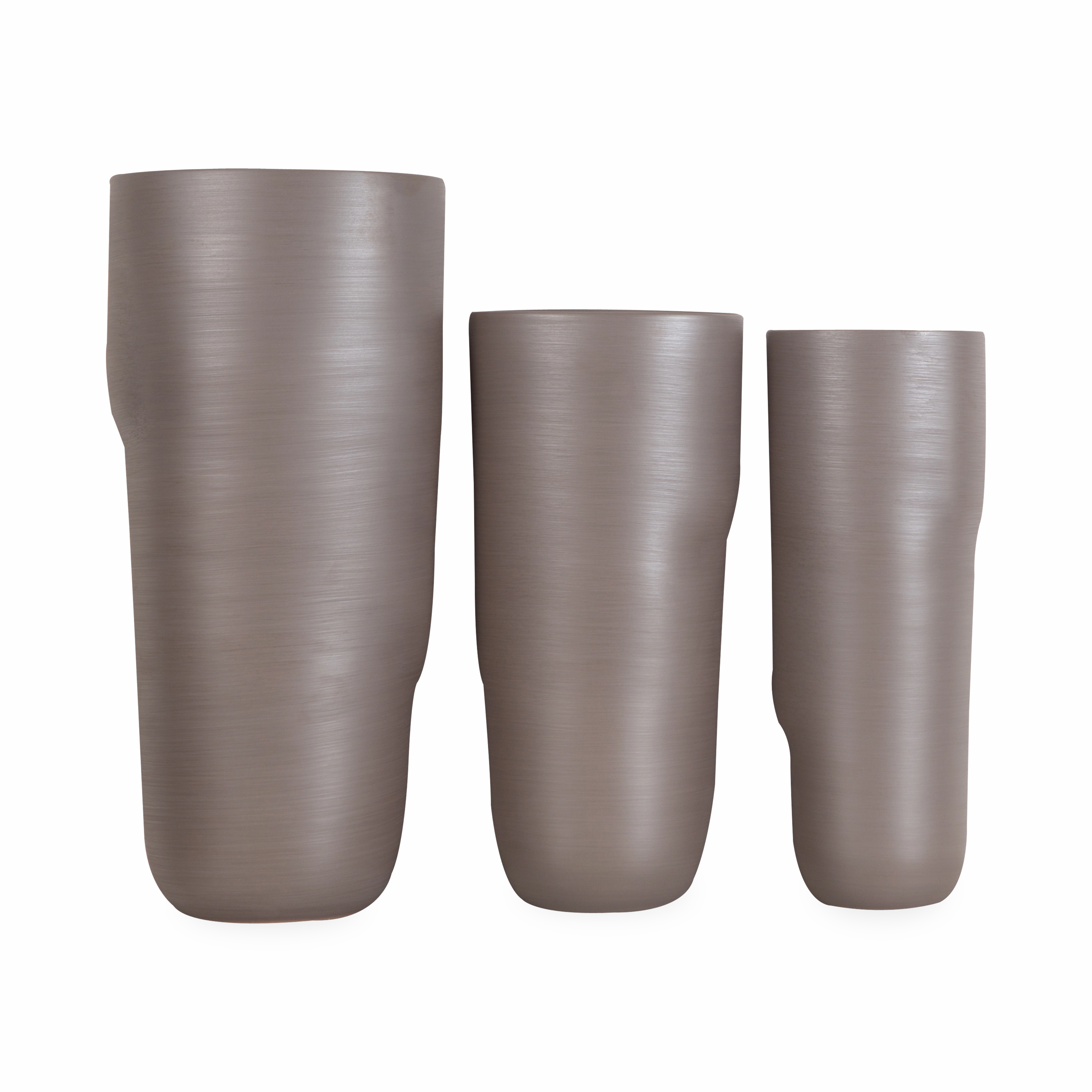 Column Vase creative interior decor