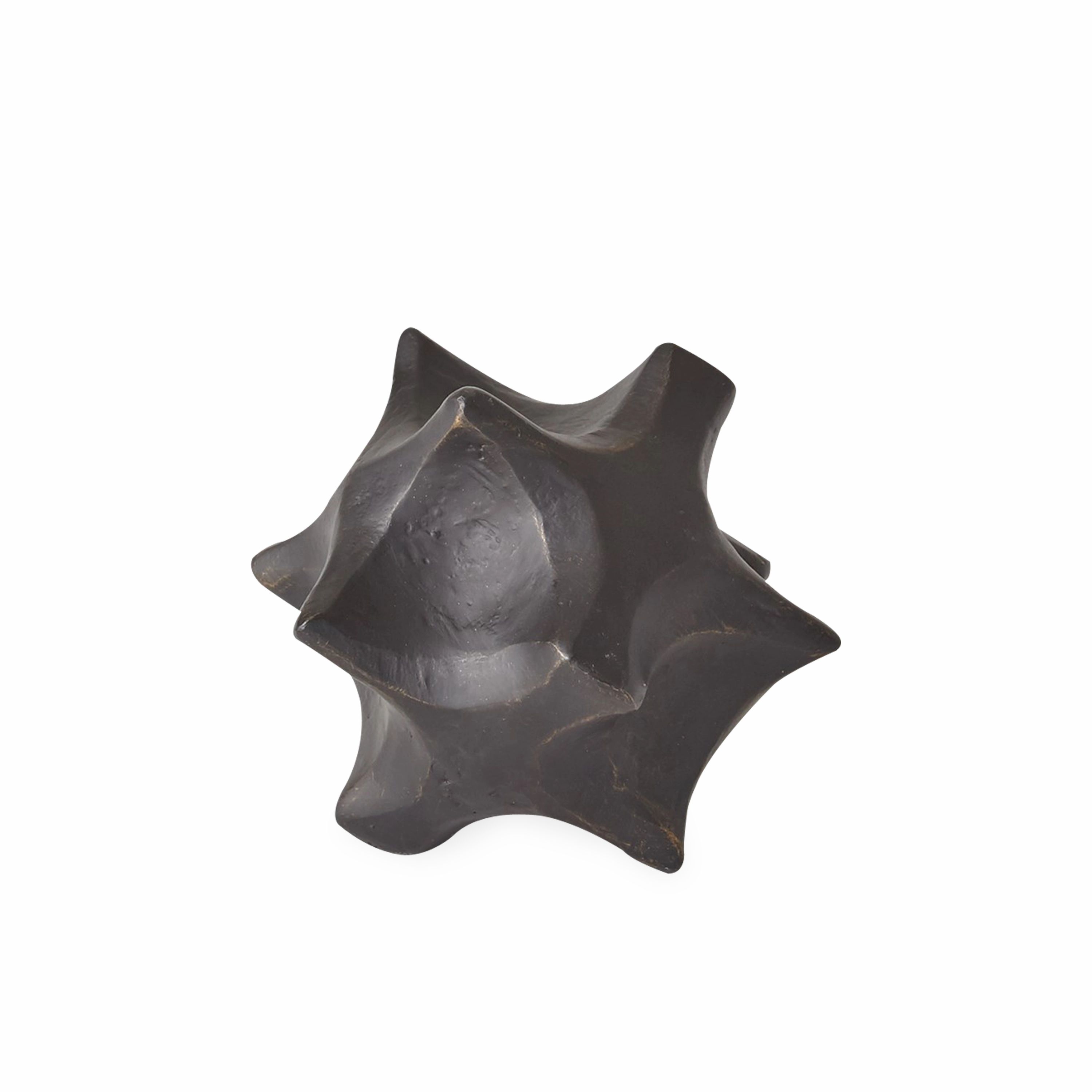 Comet Sculpture