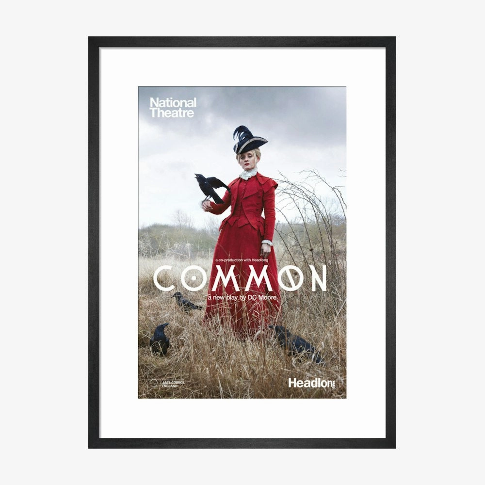 Common 2017 Print