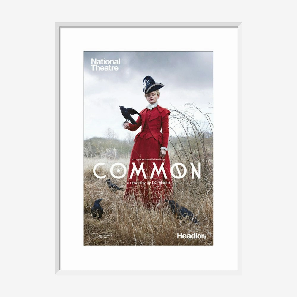 Common 2017 Print
