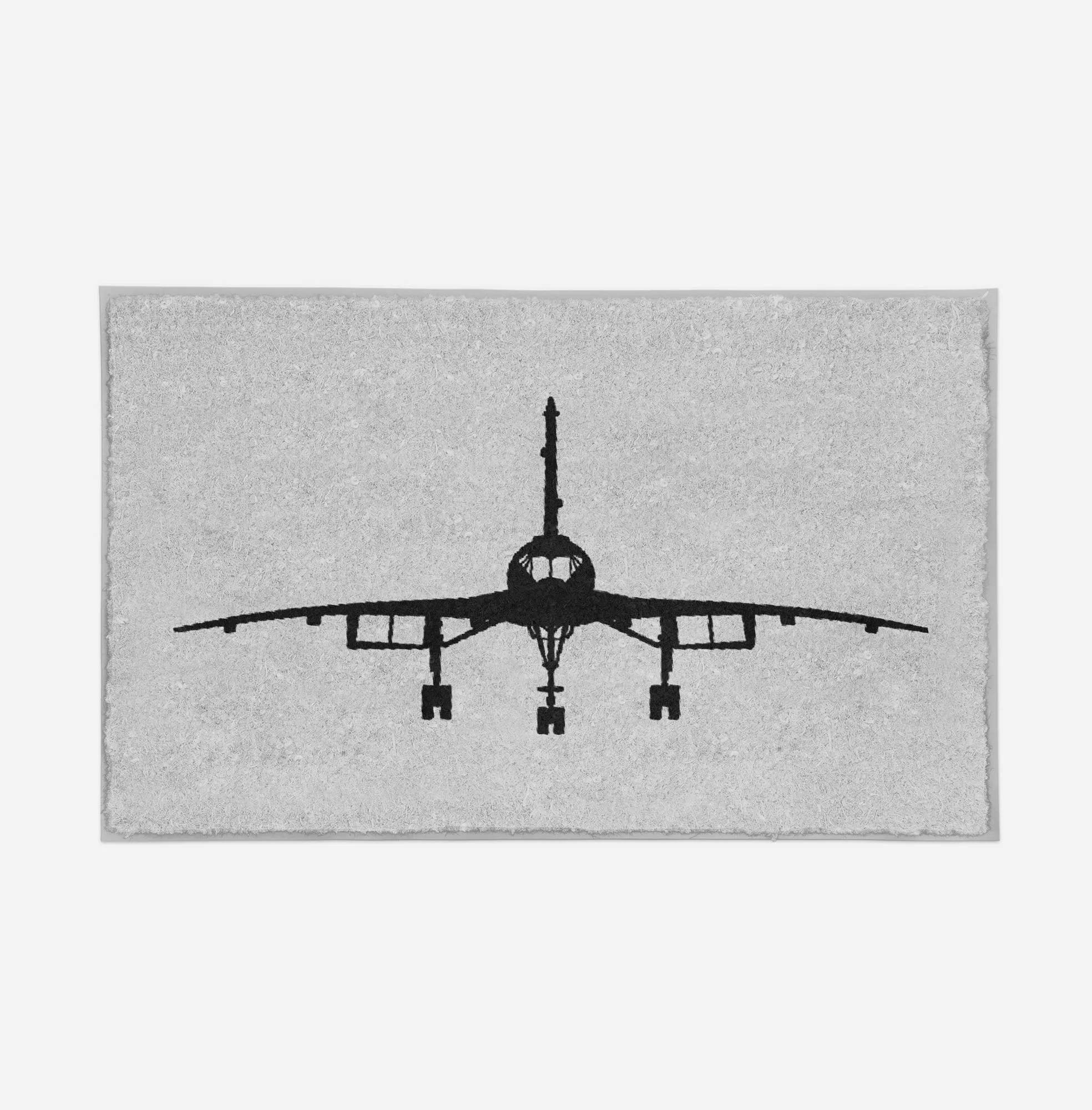 Concorde Silhouette Designed Door Mats