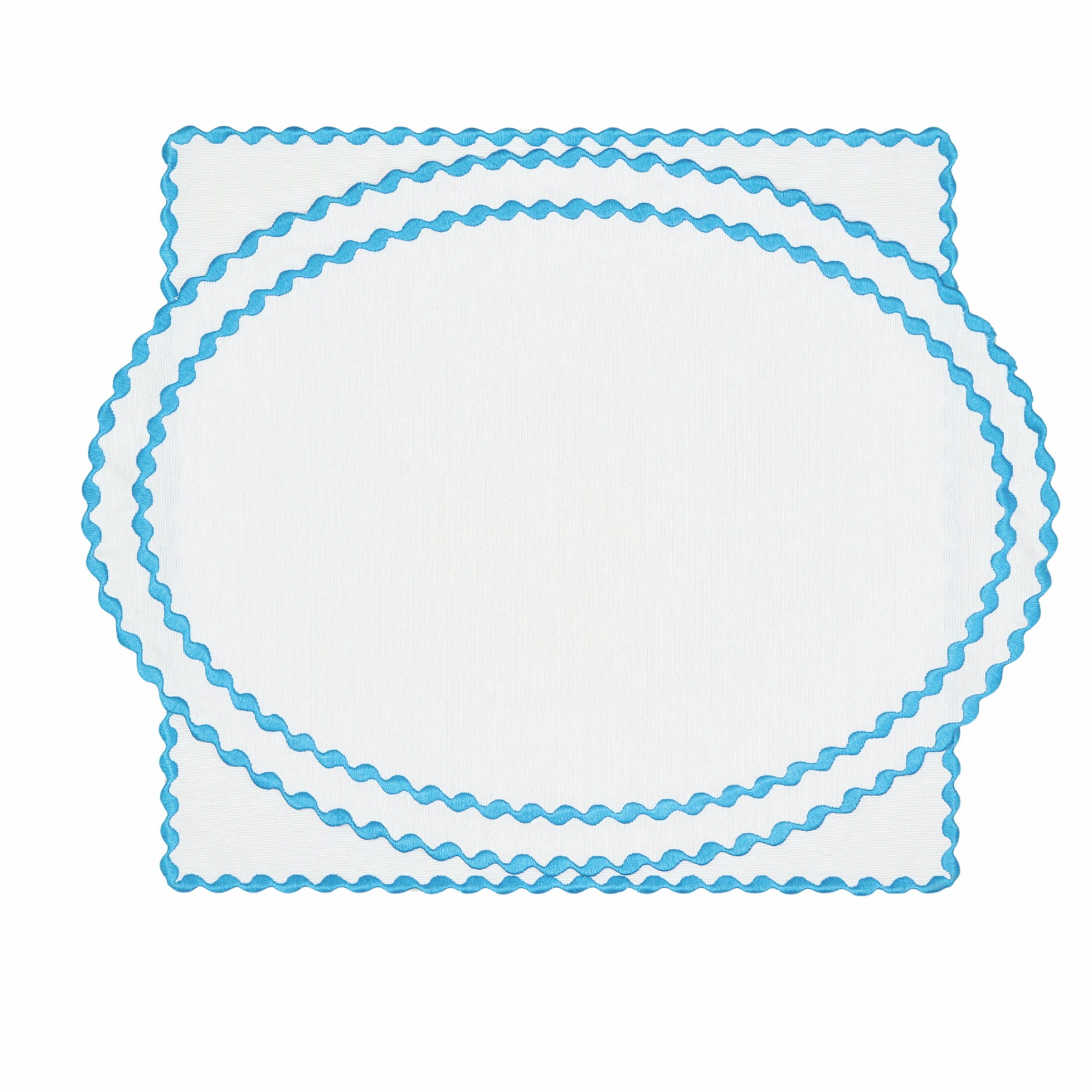 Cora Placemat & Napkin Set