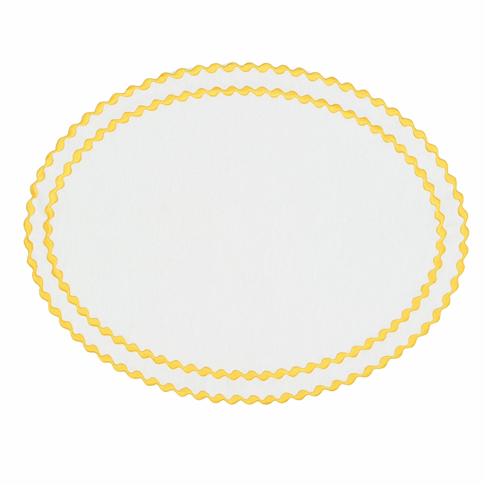 Cora Placemat & Napkin Set