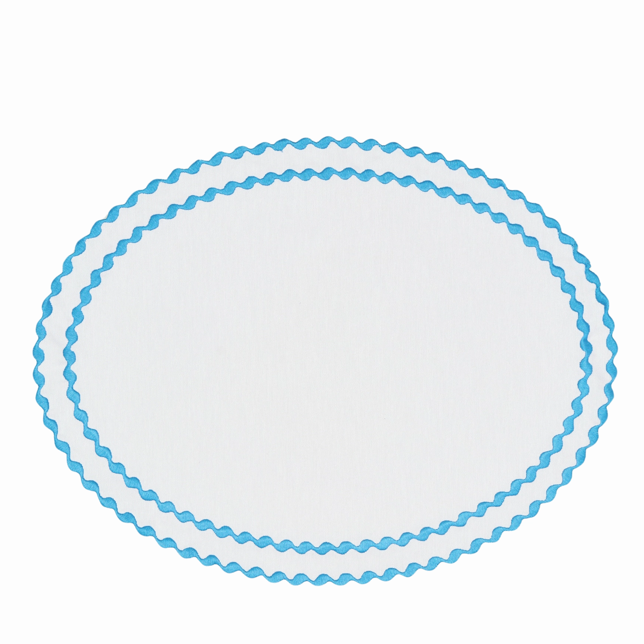 Cora Placemat & Napkin Set