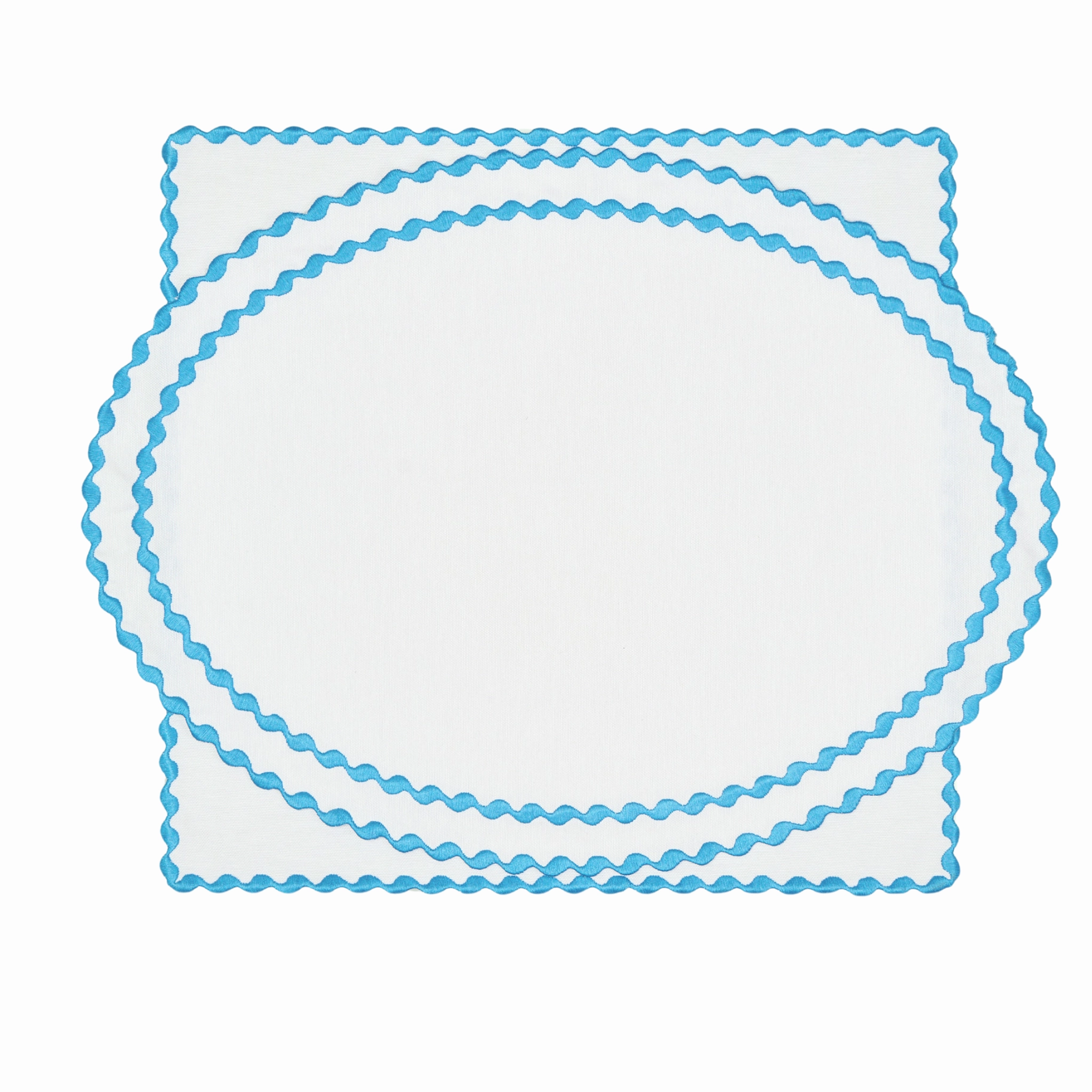 Cora Placemat & Napkin Set