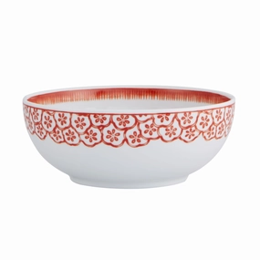 Coralina Cereal Bowl cute desktop display