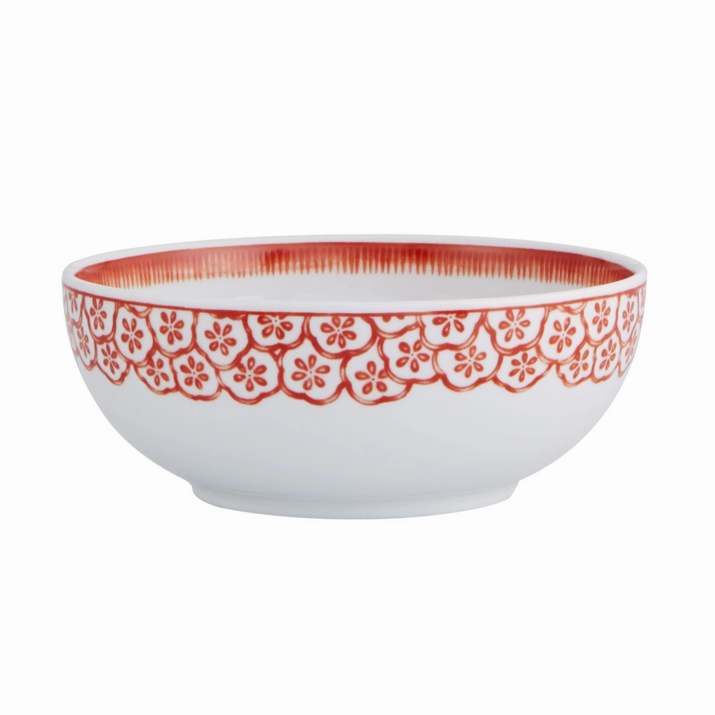 Coralina Cereal Bowl mini desktop sculpture